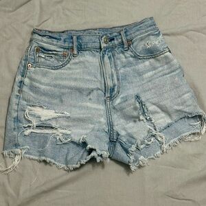 American Eagle Denim Shorts